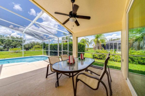 638 - Beautiful Villa Highlands Reserve Newly Modernized 4 Bedrooms with Pool